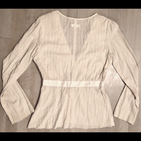 Katayone Adeli 2 Jeans Blouse - Picture 2 of 3